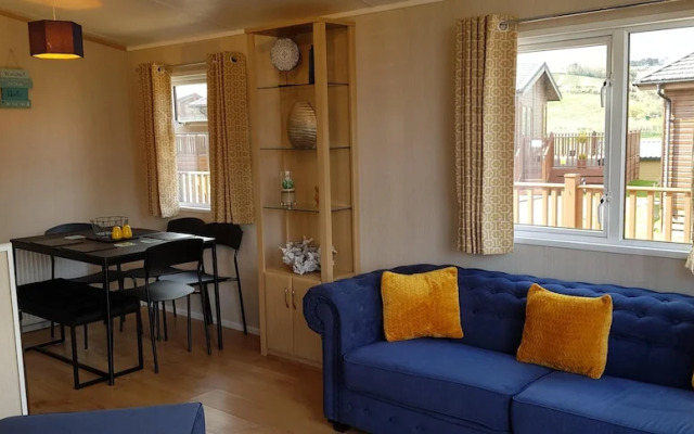 Brambles Holiday Lodges