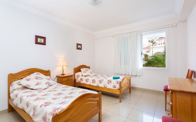 Live Los Cristianos Los Playeros