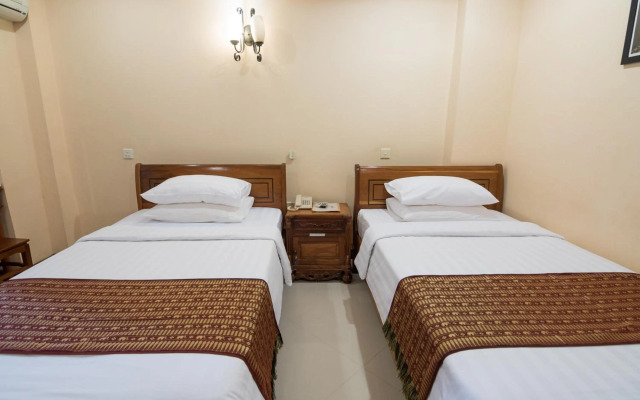 Neth Socheata Hotel