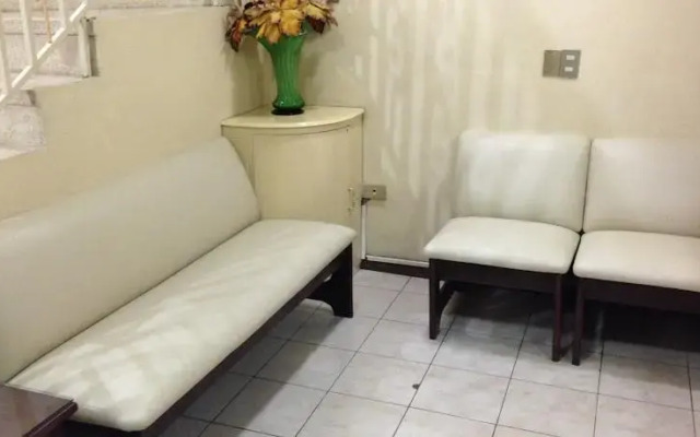 Hostal Mendoza