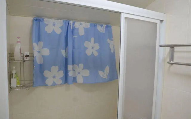 Yu-wu guest house