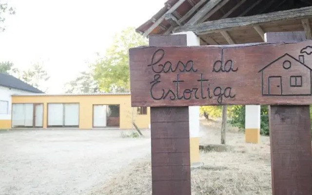 Casa da Estortiga