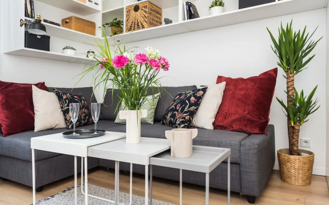 Melody Studio by Loft Affair