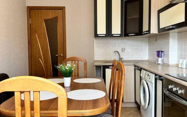 EasyRent на улице Революционная 7