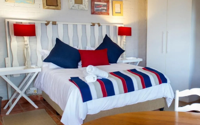 @ Abelia Guest House