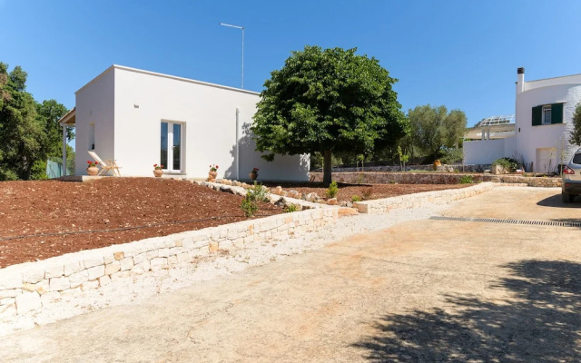 Villetta Foragno con Giardino