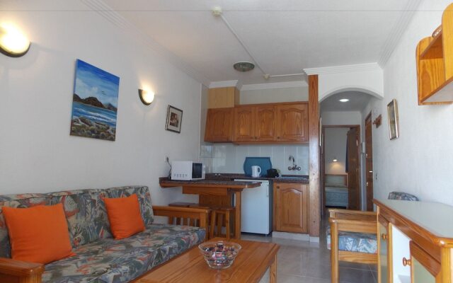 Apartamentos Richmond