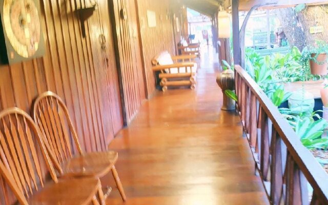 Ruanmai Resort and Spa