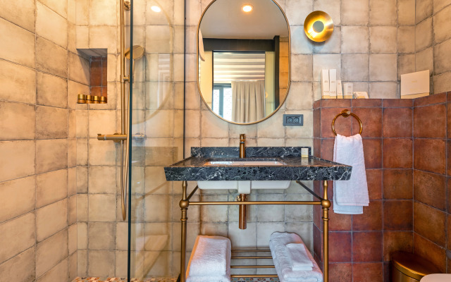 The Purl Boutique Hotel