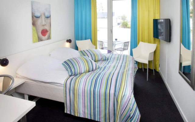 Hotel Faaborg Fjord