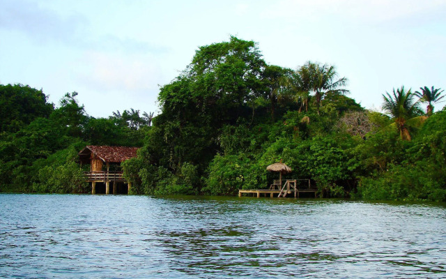 Paracauary Eco Pousada