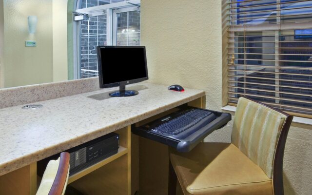 Towneplace Suites By Marriott Brookfield