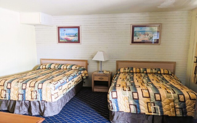 Economy Inn Kingsville By OYO