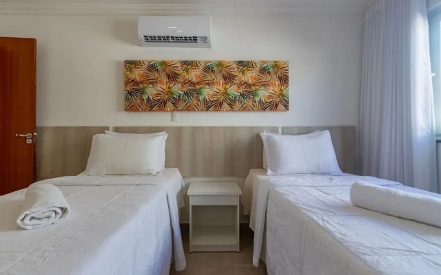 Houses in Condominium Near Pitinga Beach - MGI