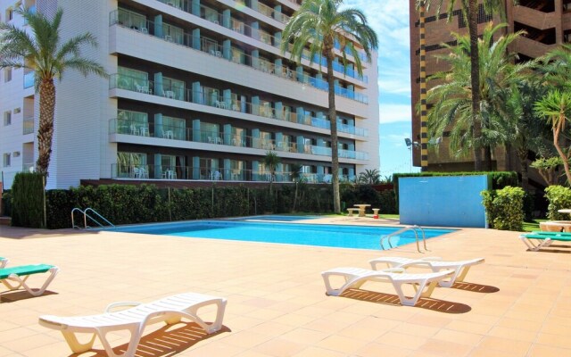 Apartamento Principado Arena 20B