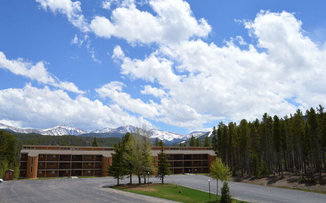 Beaver Village Condos by Staywinterpark