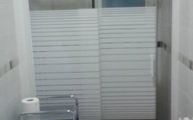 Apartment With 2 Bedrooms in Logroño