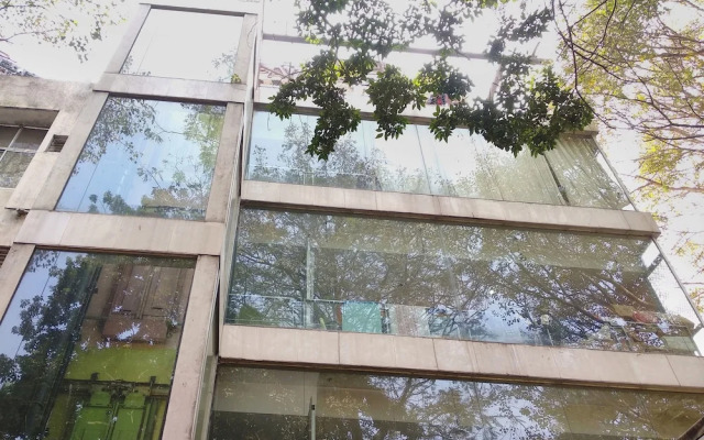 OYO 10884 Pavana Residency