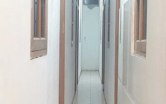 Hotel Serasi 2