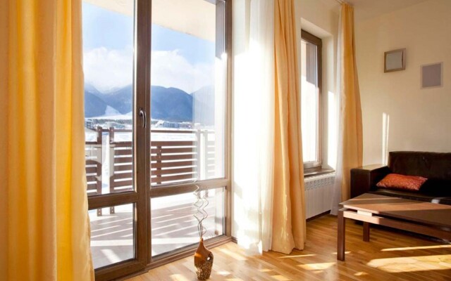MURITE PARK Hotel - ORCHIDEA BUILDING 4*