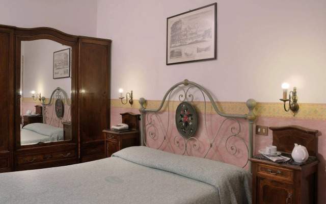 Parlamento Boutique Hotel