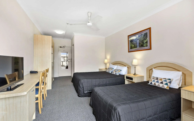 Comfort Inn Centrepoint