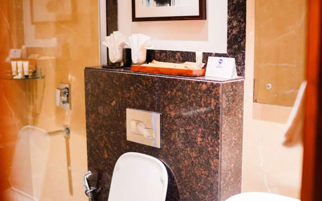 Best Western Swaran Amritsar