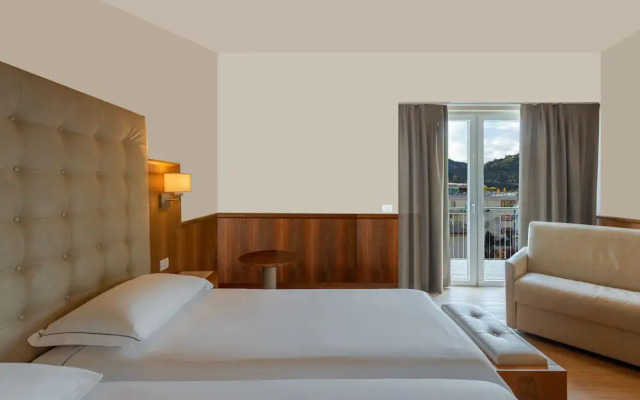 Hotel Centrale