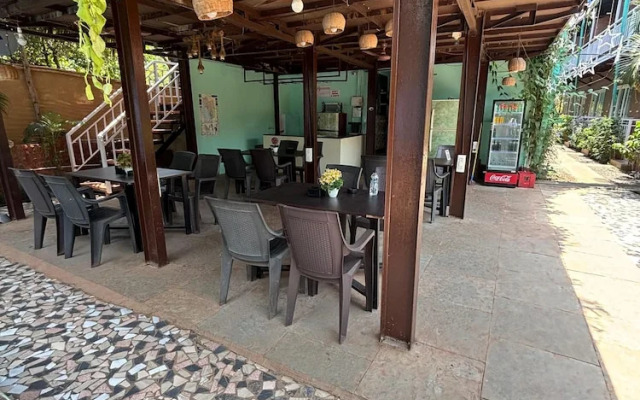 The Leisure Cave Arambol Goa
