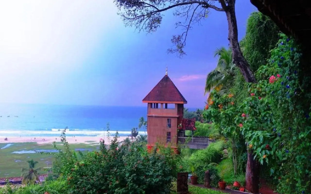 Somatheeram Ayurveda Village