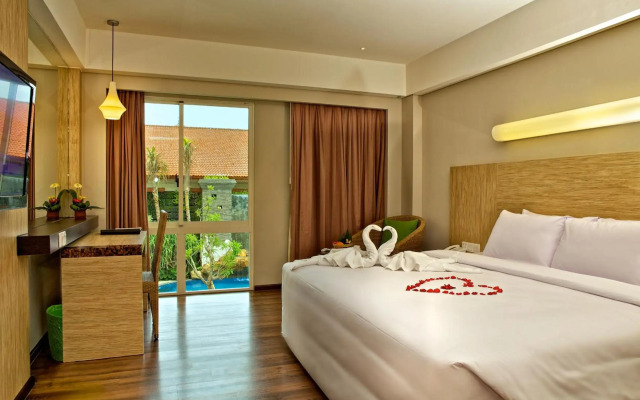 Bintang Kuta Hotel