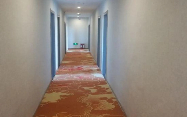 boli business hotel