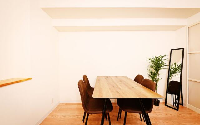 Hostel PRELION SAPPORO