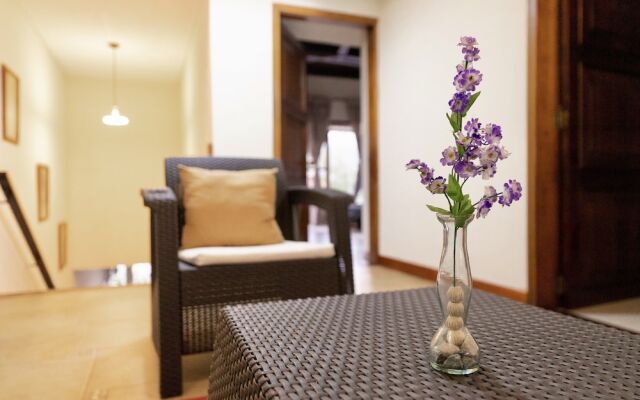 Ámbar Hostel  San Gil