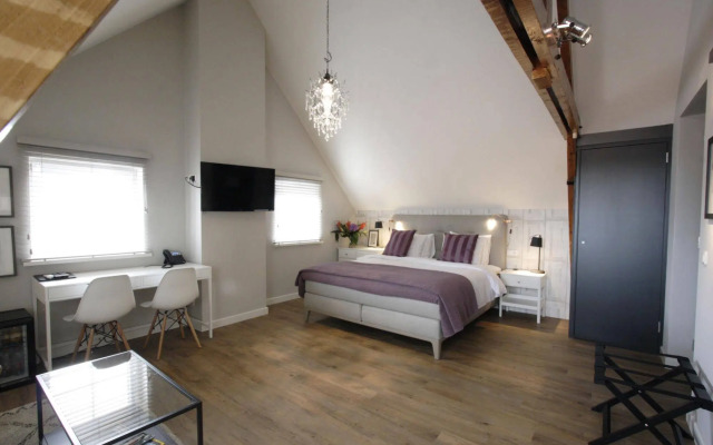 Hotel In de Witte Dame