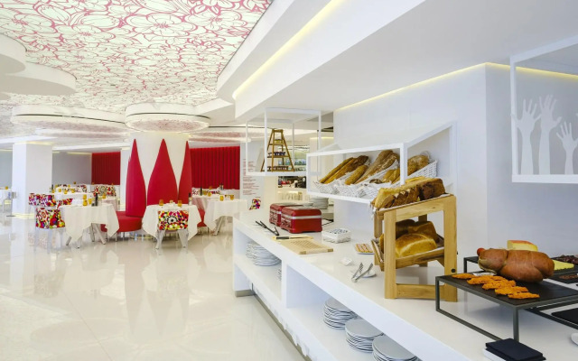 Five Flowers Hotel Formentera, member of Meliá Collection