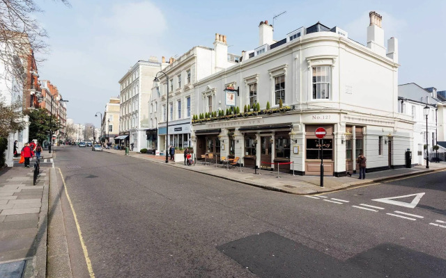 Veeve - Kensington Apartments