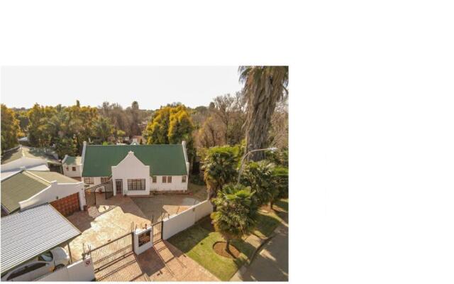 The Link Guest House