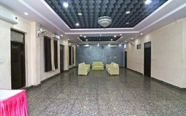 Kanwal Resort by OYO Rooms