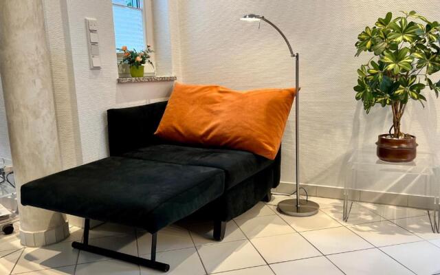 Villa Marfa - FeWo 03