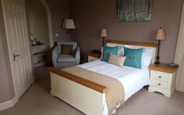 The Wheatsheaf at Swinton