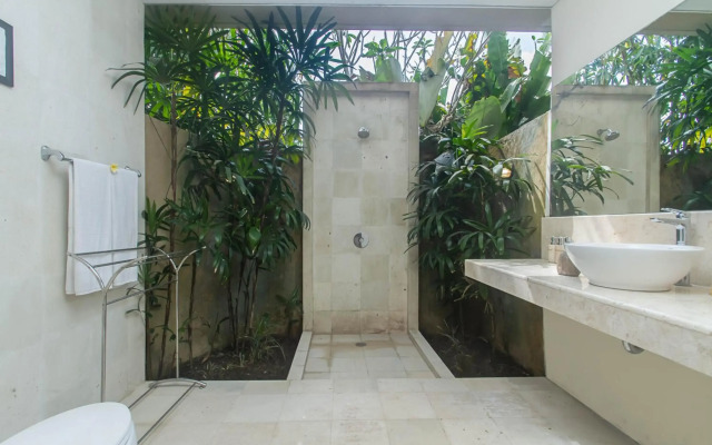 Kabinawa Ubud Villas by Pramana Villas