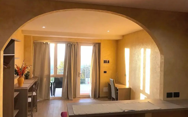 B&B La fontana nelle Langhe