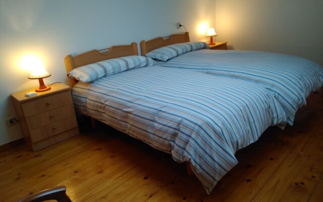 Apartamentos Las Escortes