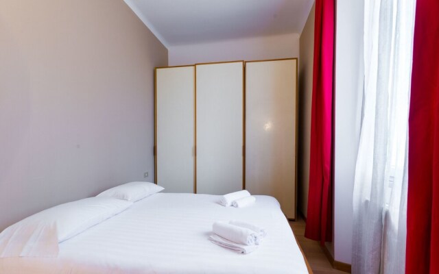 Stendhal 49 Apartment