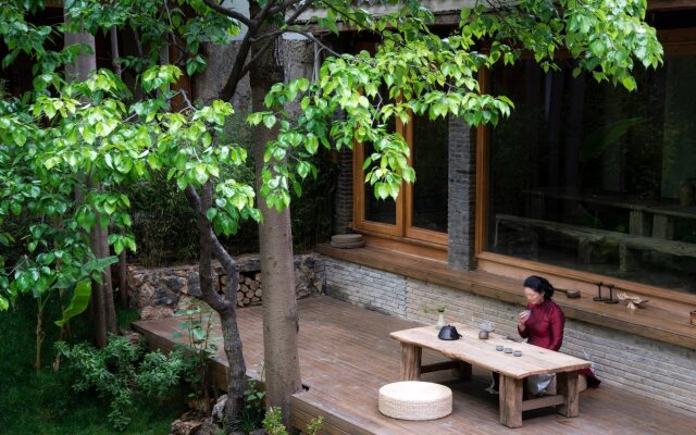 My Love Inn