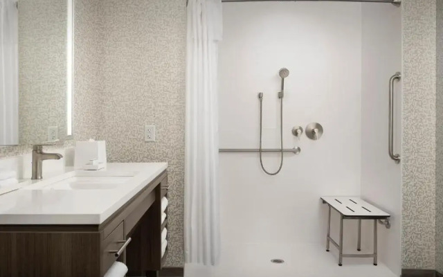 Home2 Suites By Hilton Columbus Easton