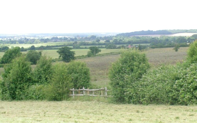 Hamlet Cottage
