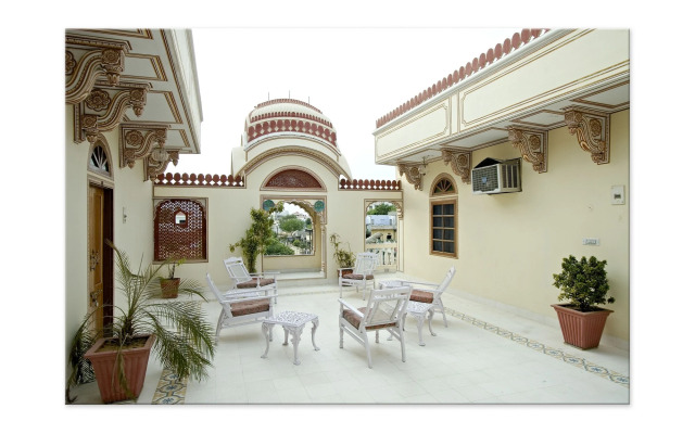 Madhuban - A Heritage Home
