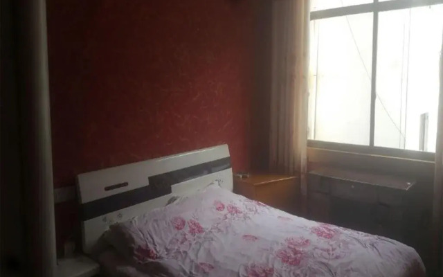 Wuyuan Meihua Hotel